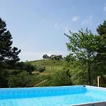 Feriegård Le Vallilunghe Chiatri