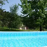 Feriegård Le Vallilunghe Chiatri