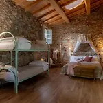 Feriegård Le Vallilunghe Chiatri