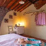 Le Vallilunghe Feriegård Chiatri