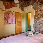 Le Vallilunghe Feriegård *