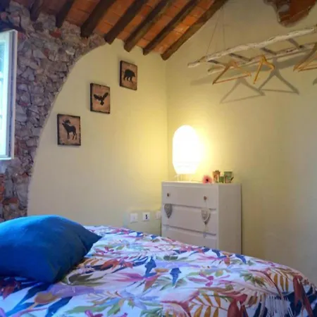 Agroturismo Le Vallilunghe Chiatri