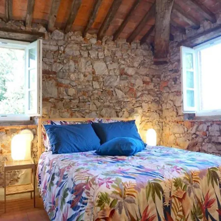 Le Vallilunghe Chiatri