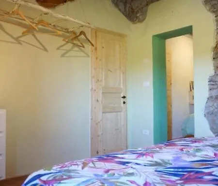 Agroturismo Le Vallilunghe Chiatri