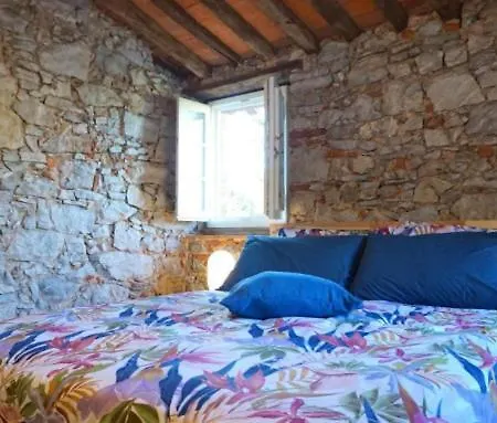 Le Vallilunghe Agroturismo *