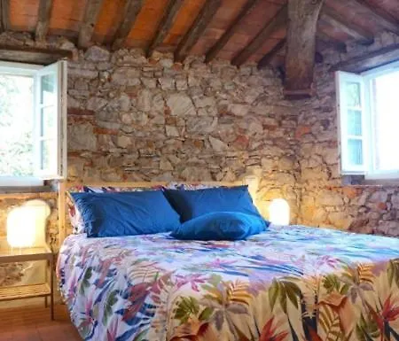 Agroturismo Le Vallilunghe