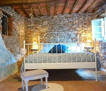 Le Vallilunghe Agroturismo Chiatri