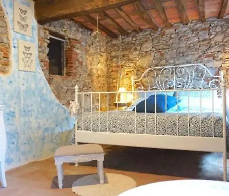 Agroturismo Le Vallilunghe *