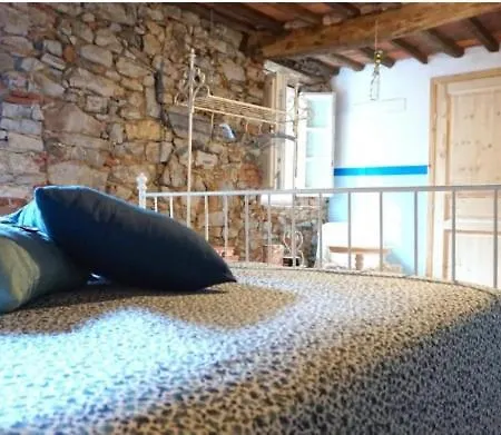 Le Vallilunghe Agroturismo