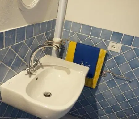 Le Vallilunghe * Chiatri