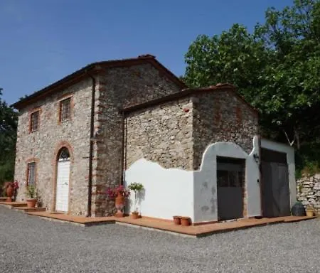 Le Vallilunghe Chiatri