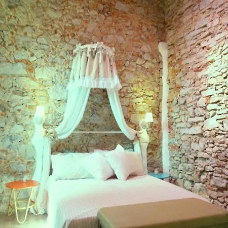 Le Vallilunghe Agroturismo Chiatri