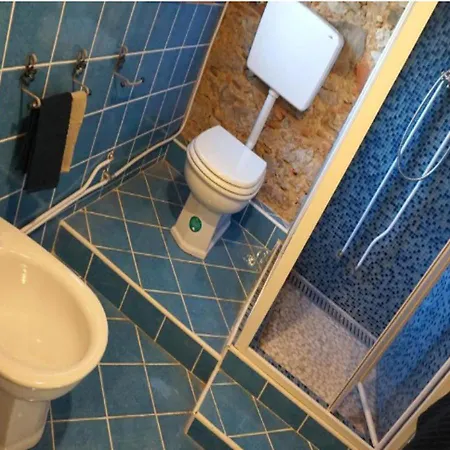 Le Vallilunghe Agroturismo *