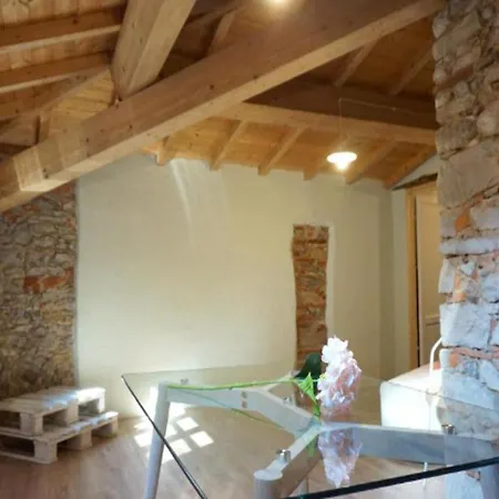 Agroturismo Le Vallilunghe *