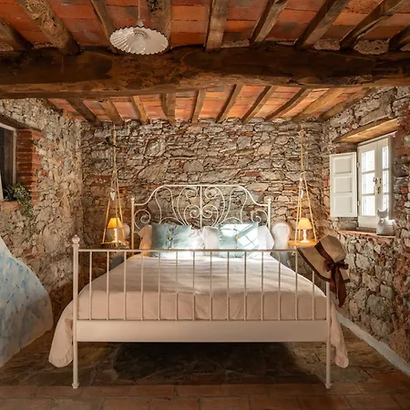 Le Vallilunghe Chiatri