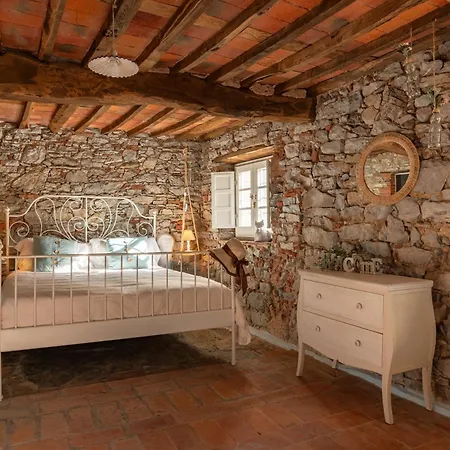 Le Vallilunghe *